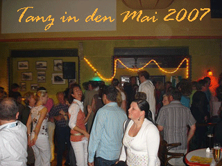 Tanz in den Mai 2007